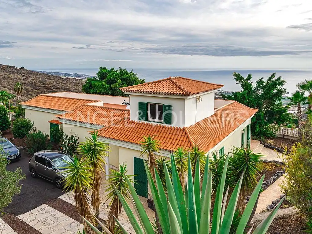 Maison avec piscine à vendre à Alcalá, imagen 36