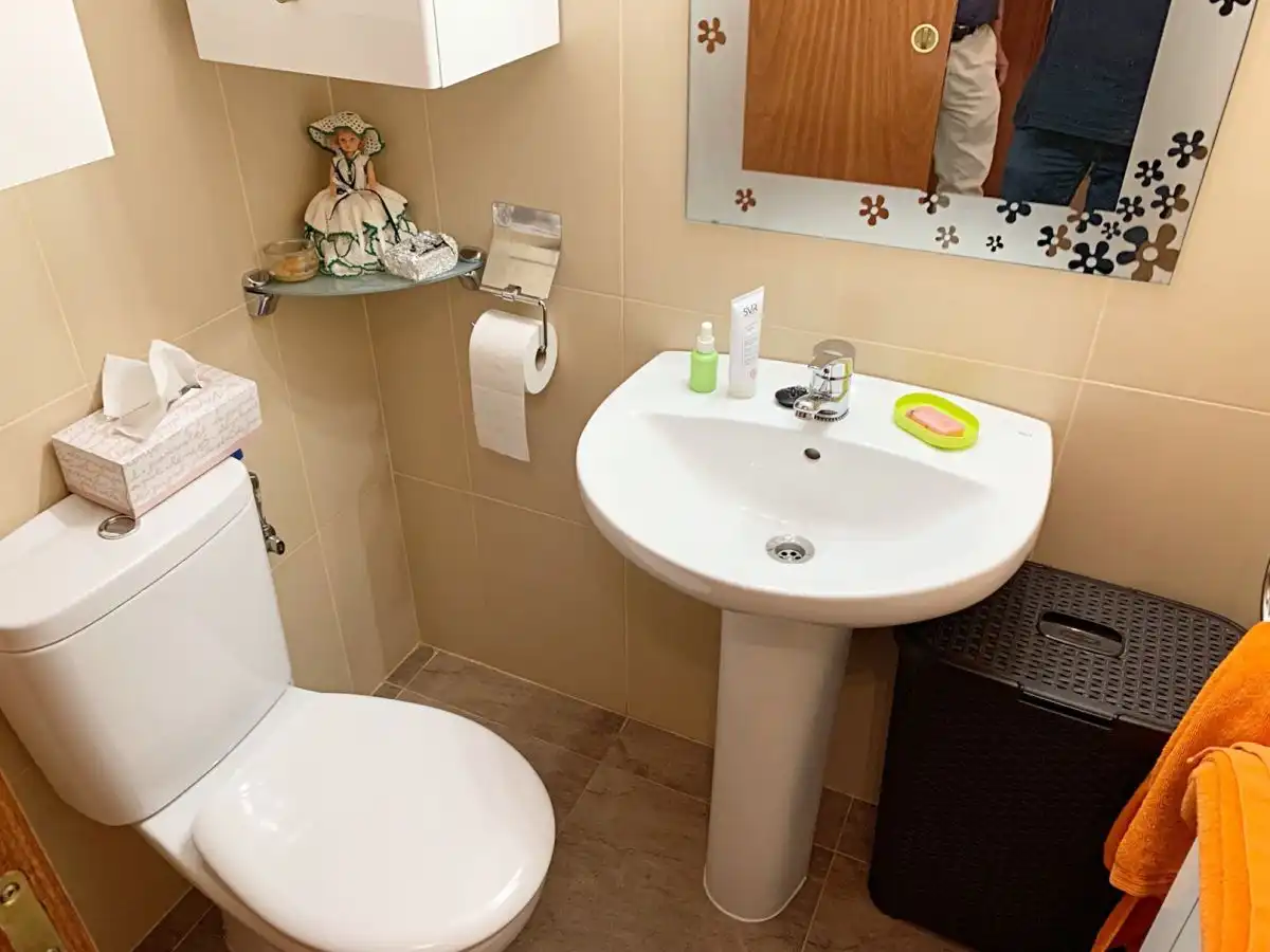 Casa en venta en Alfara de Carles, imagen 41