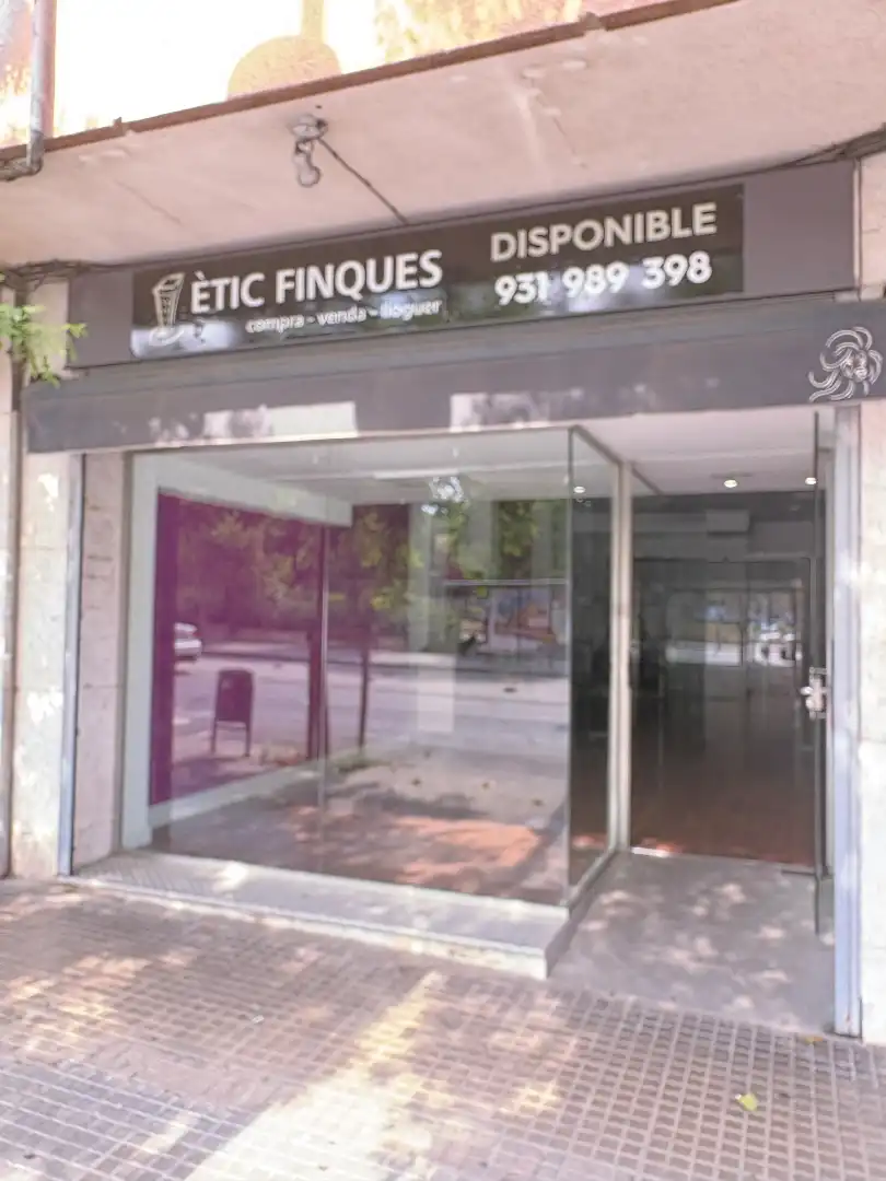 Local comercial en venda a Avinguda de Josep Tarradellas 96, imagen 23