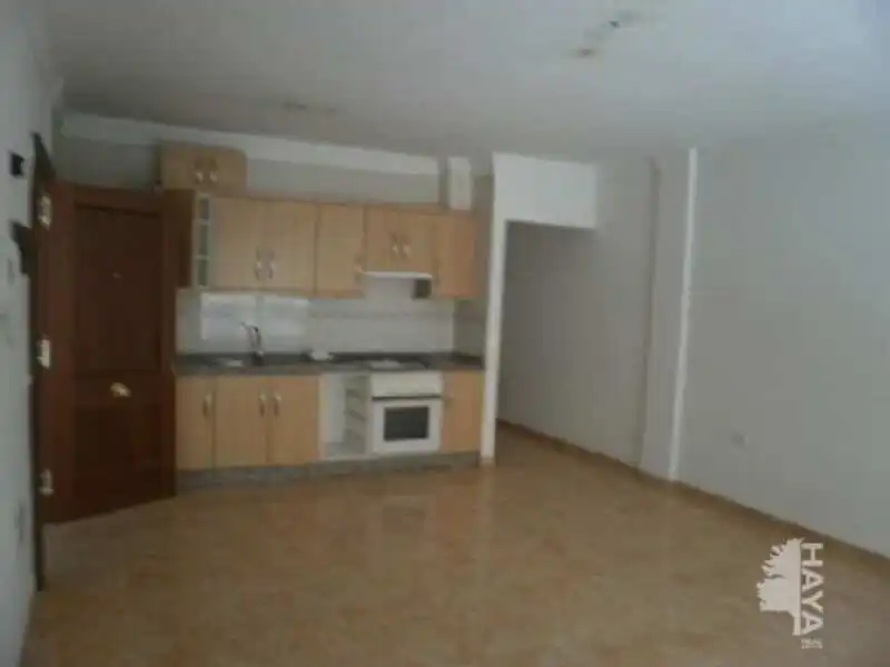 Cocina de Apartamento en venta en San Cristóbal de la Laguna