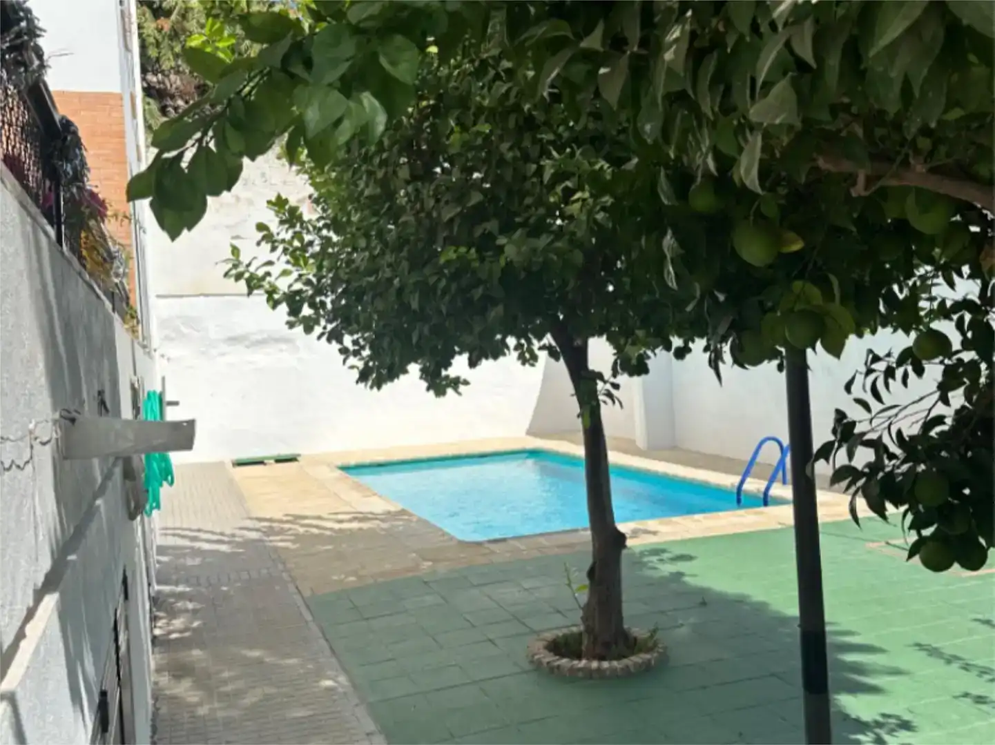 Piscina de Piso en venta en Écija