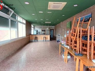 Local comercial en venda a El Molí-El Rieral