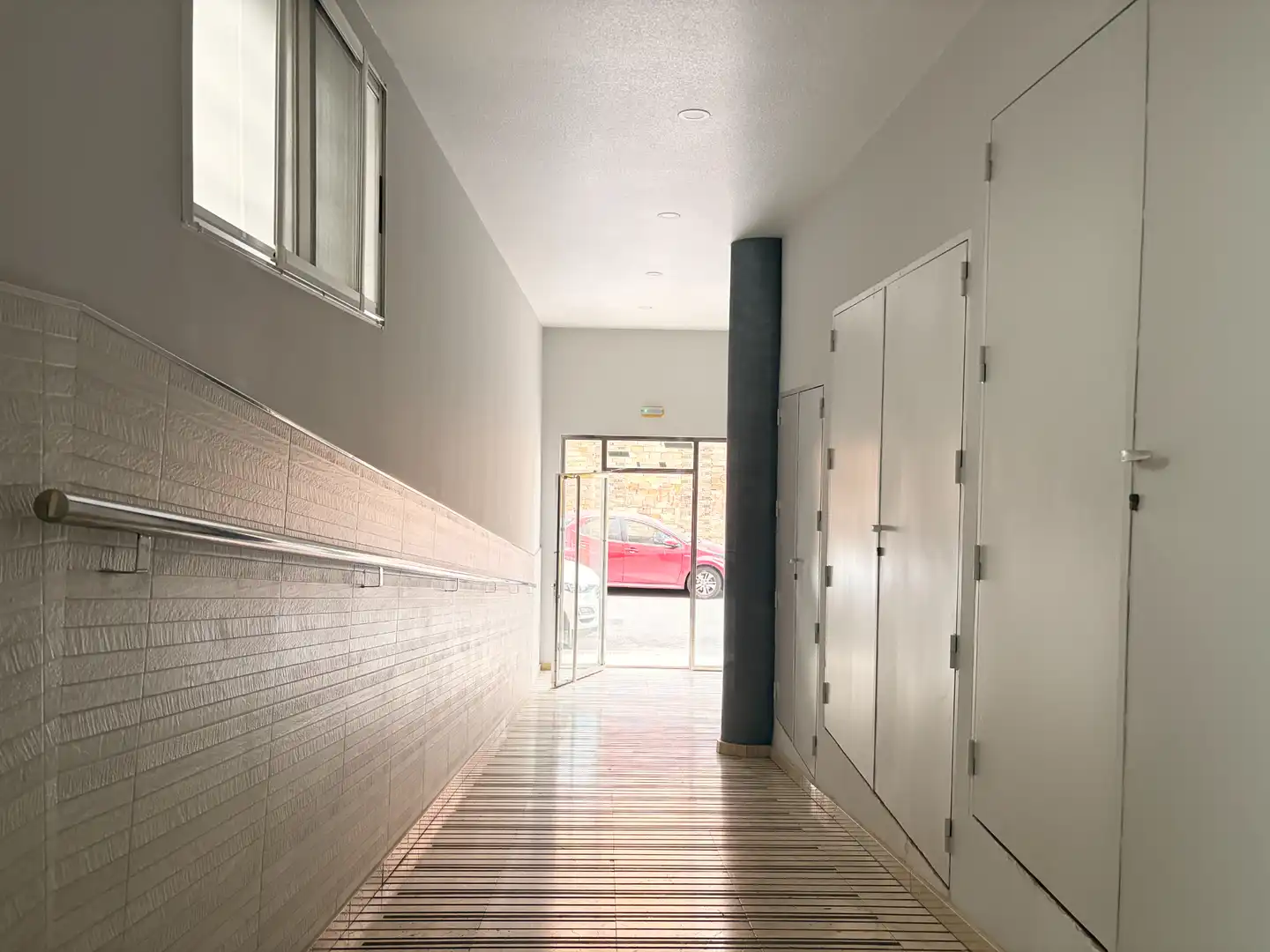 Wohnung mit Aufzug zum Verkauf in Calle Benito Pérez Galdós 8, imagen 56