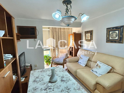 Flat for sale in  Sevilla Capital