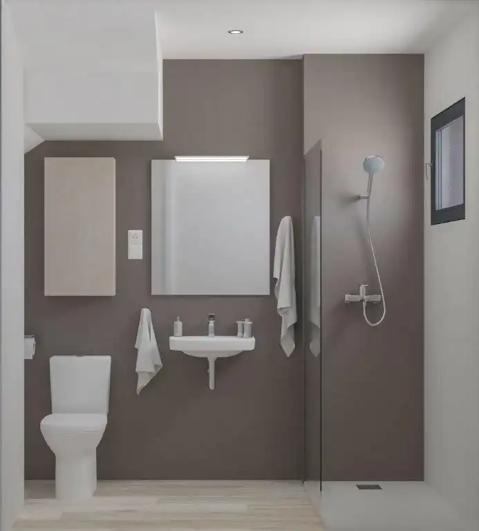Casa con terrazza in vendita a Carrer de Narcís Monturiol, imagen 42