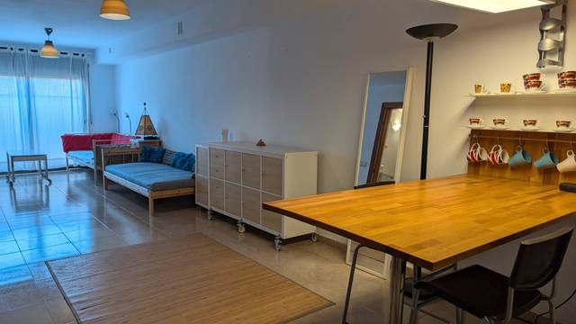 Local comercial en Alquiler en Carrer Santiago Rusiñol en Llagostera