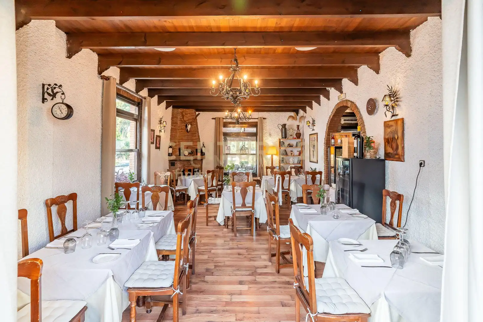 Geschaftsraum zum Verkauf in Mijas