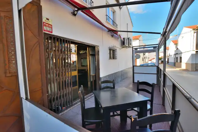 Abitazione con terrazza in vendita a San Cristóbal, imagen 16