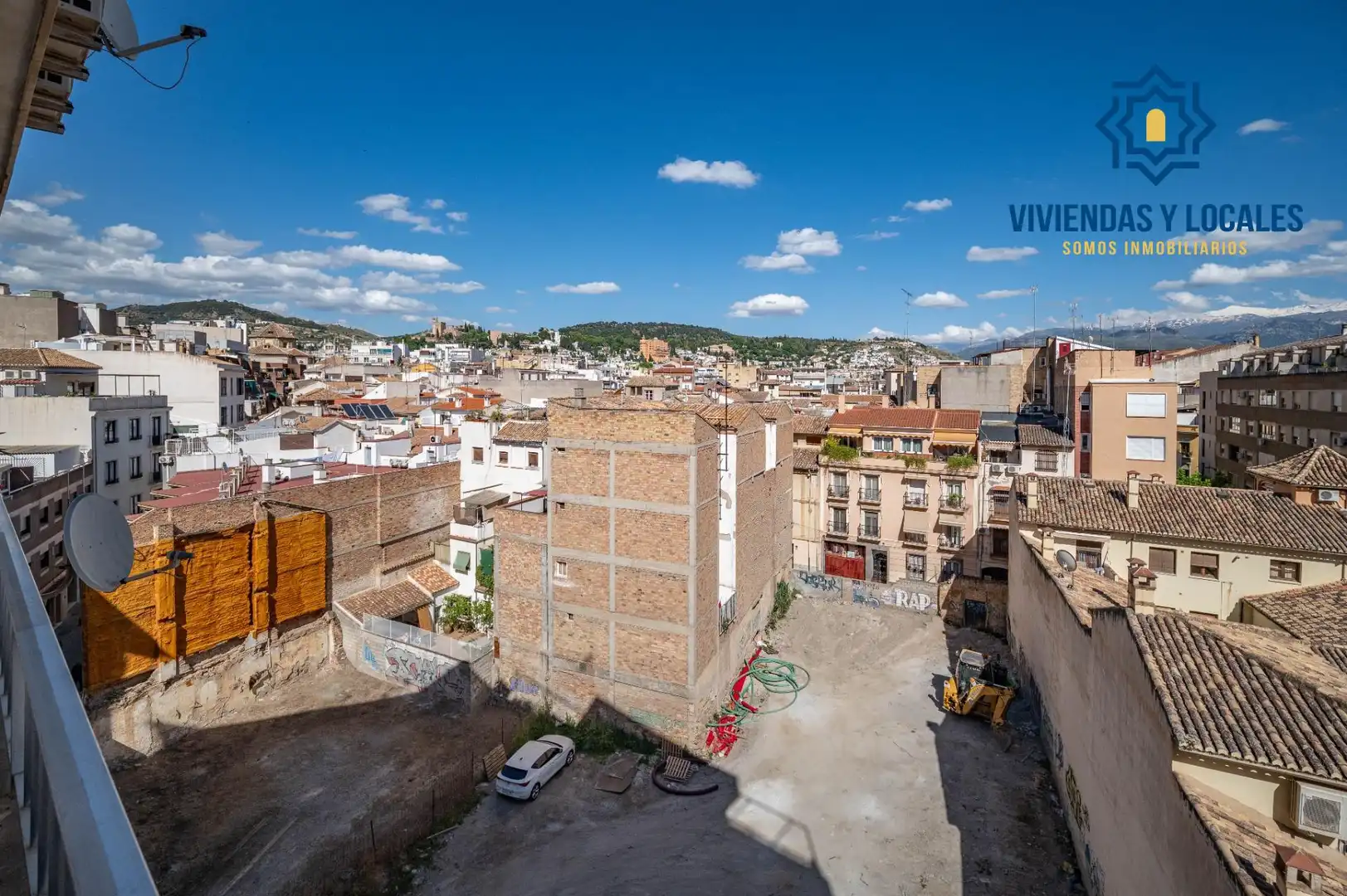 Piso con terraza en venta en Calle TEJEIRO 2, imagen 6