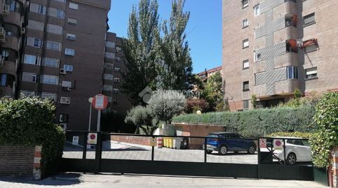 Foto 5 de Garaje en venta en Calle de Arganda, Acacias, Madrid Capital