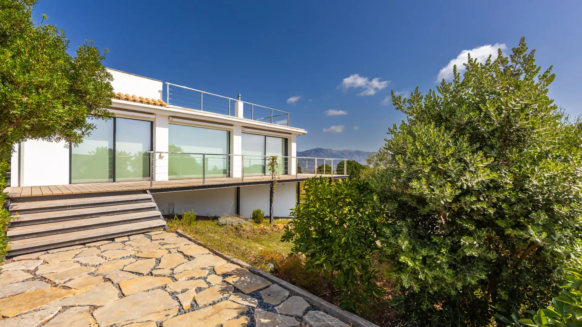 Chalet con terraza en venta en Paraje de Betis, imagen 9