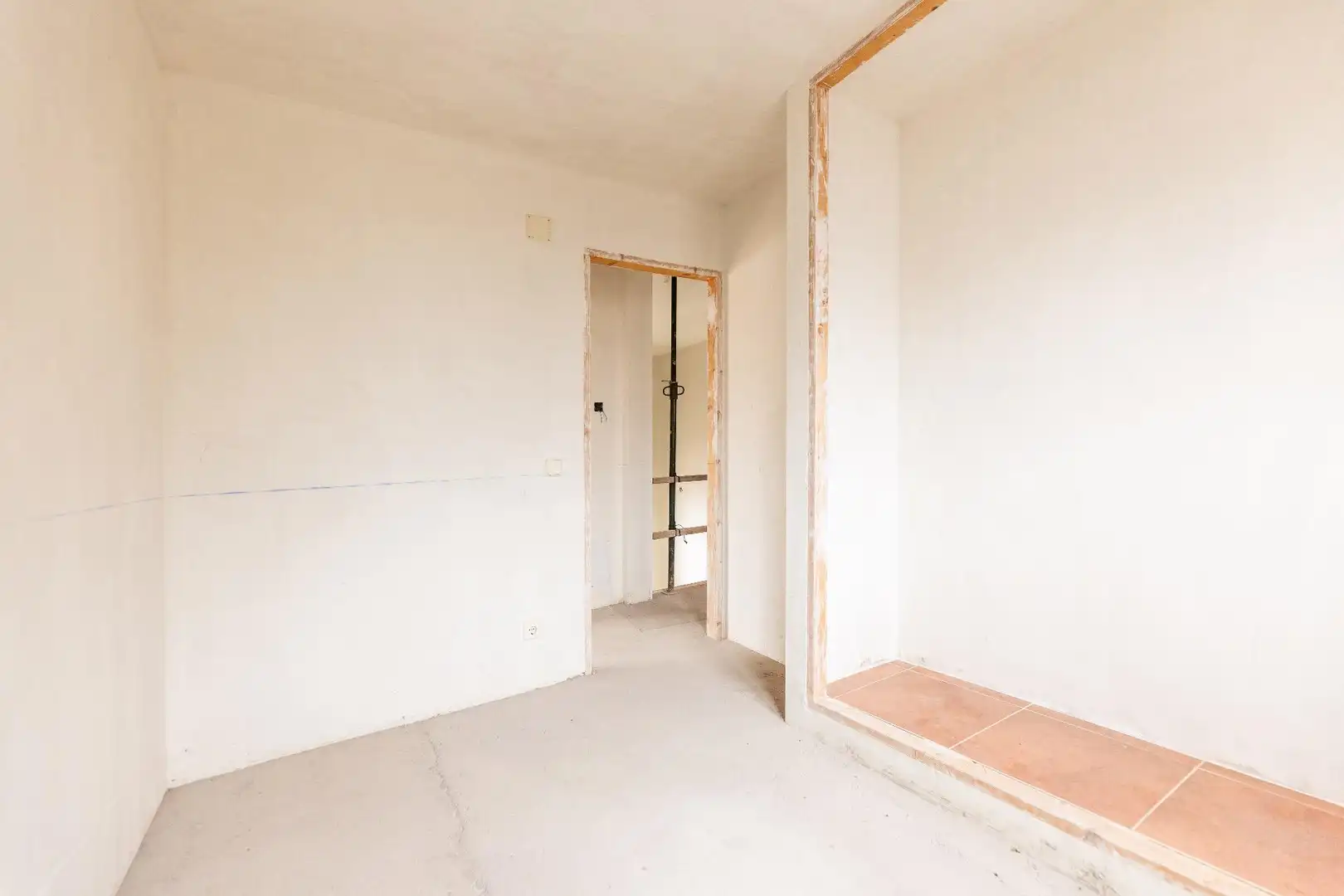 Habitación de Casa o chalet en venta en Cercedilla con Jardín privado, Terraza y Trastero