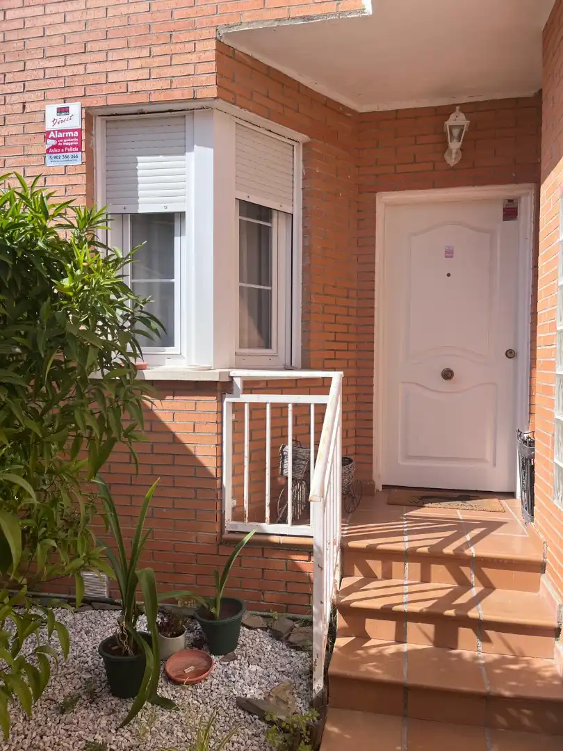 Chalet con terraza en venta en Calle Comuneros de Castilla, imagen 7