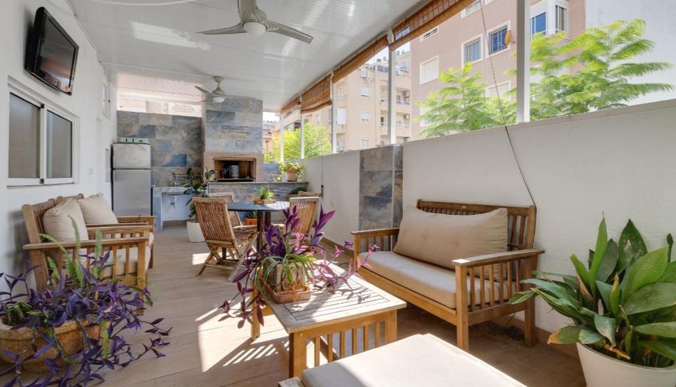 Foto 1 de Casa o xalet en venda a Calle San Luis, 27, Parque de las Naciones, Alicante