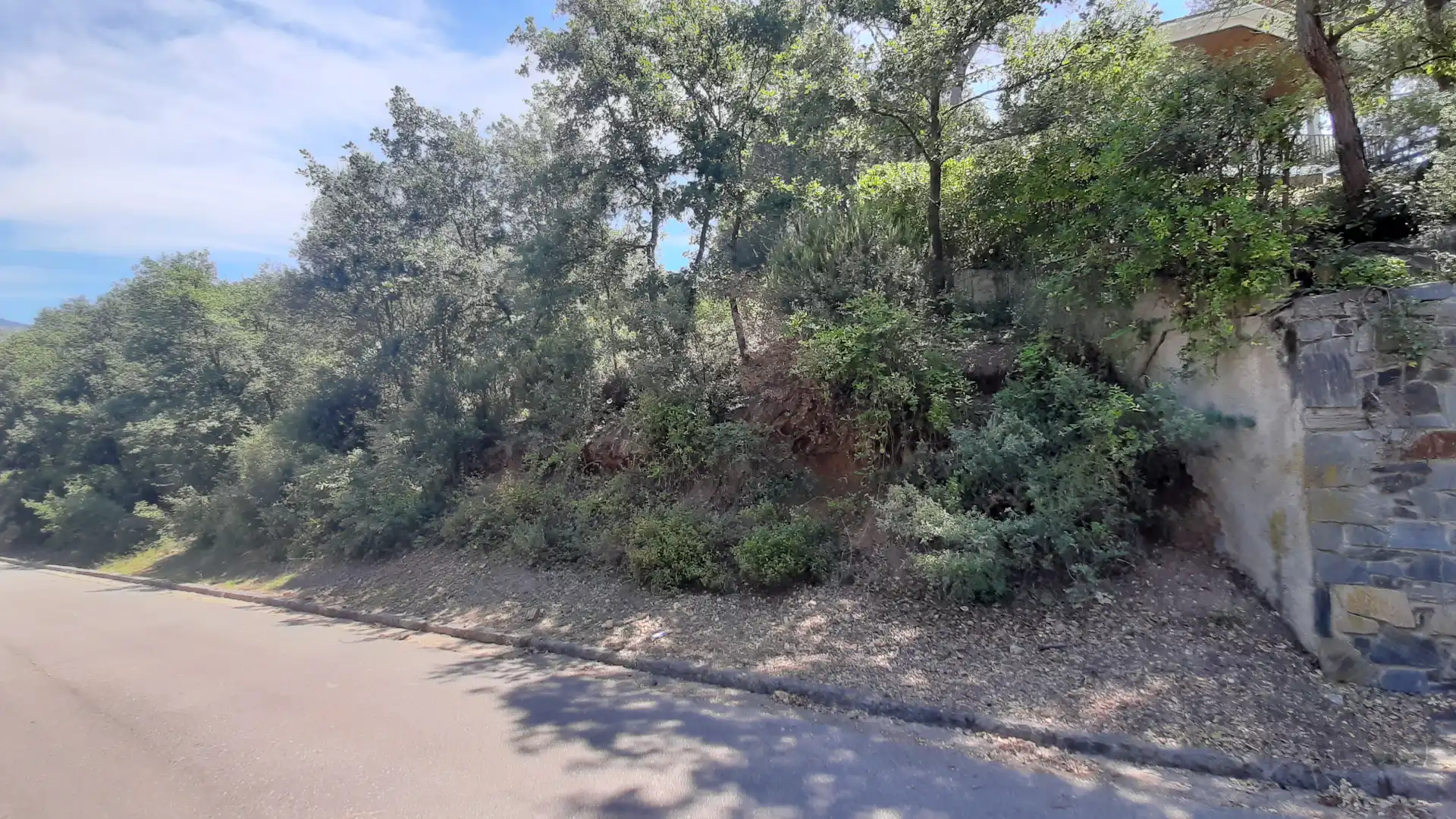 Residential land for sale in Carrer Pla de la Calma, imagen 10