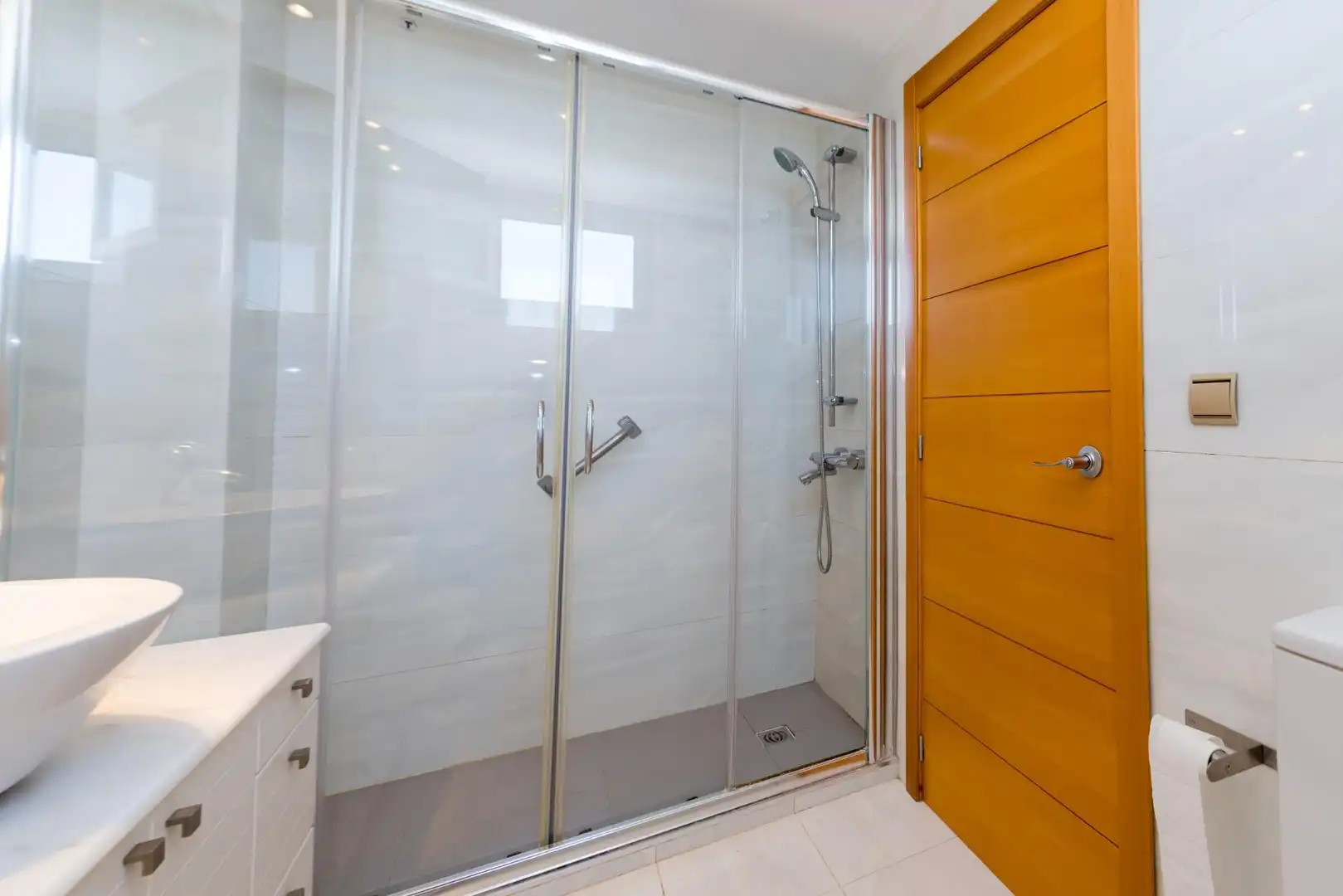 Apartment mit Pool zum Verkauf in FORCALL 7, imagen 24