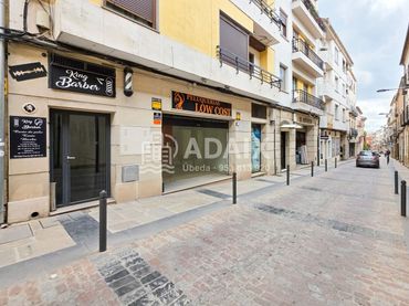 Gewerbefläche zur Miete in Calle Trinidad 14