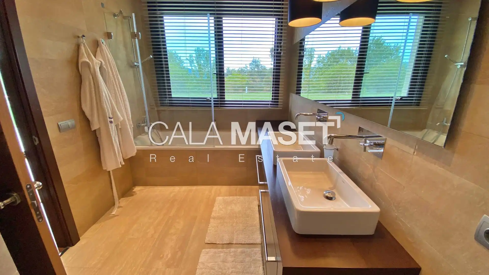 Chalet con terraza en venta en dels Pirineus, imagen 43