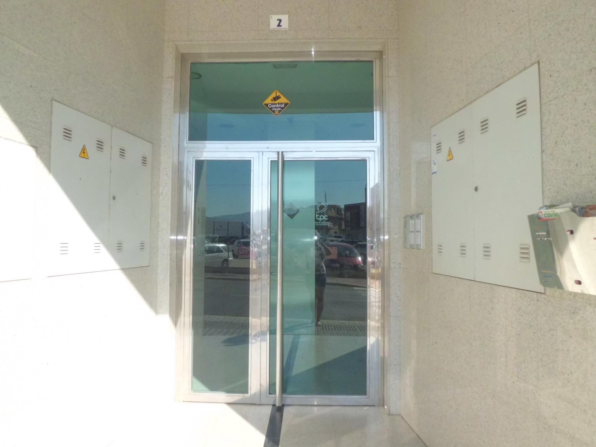 Wohnung zum Verkauf in Santa María del Águila