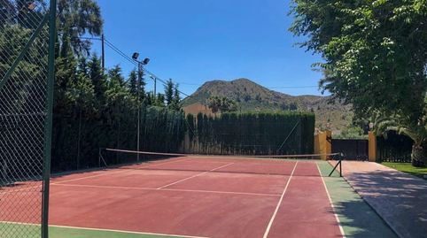 Foto 3 de Casa o xalet en venda a Campo Alto - Club de Campo, Elda