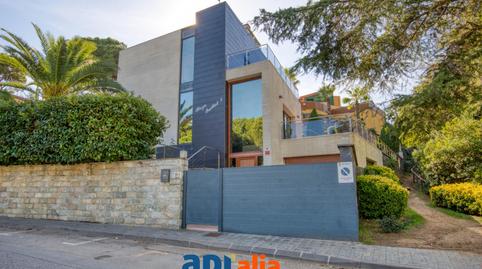 Photo 2 of House or chalet for sale in Santa Cristina - Sant Francesc, Blanes