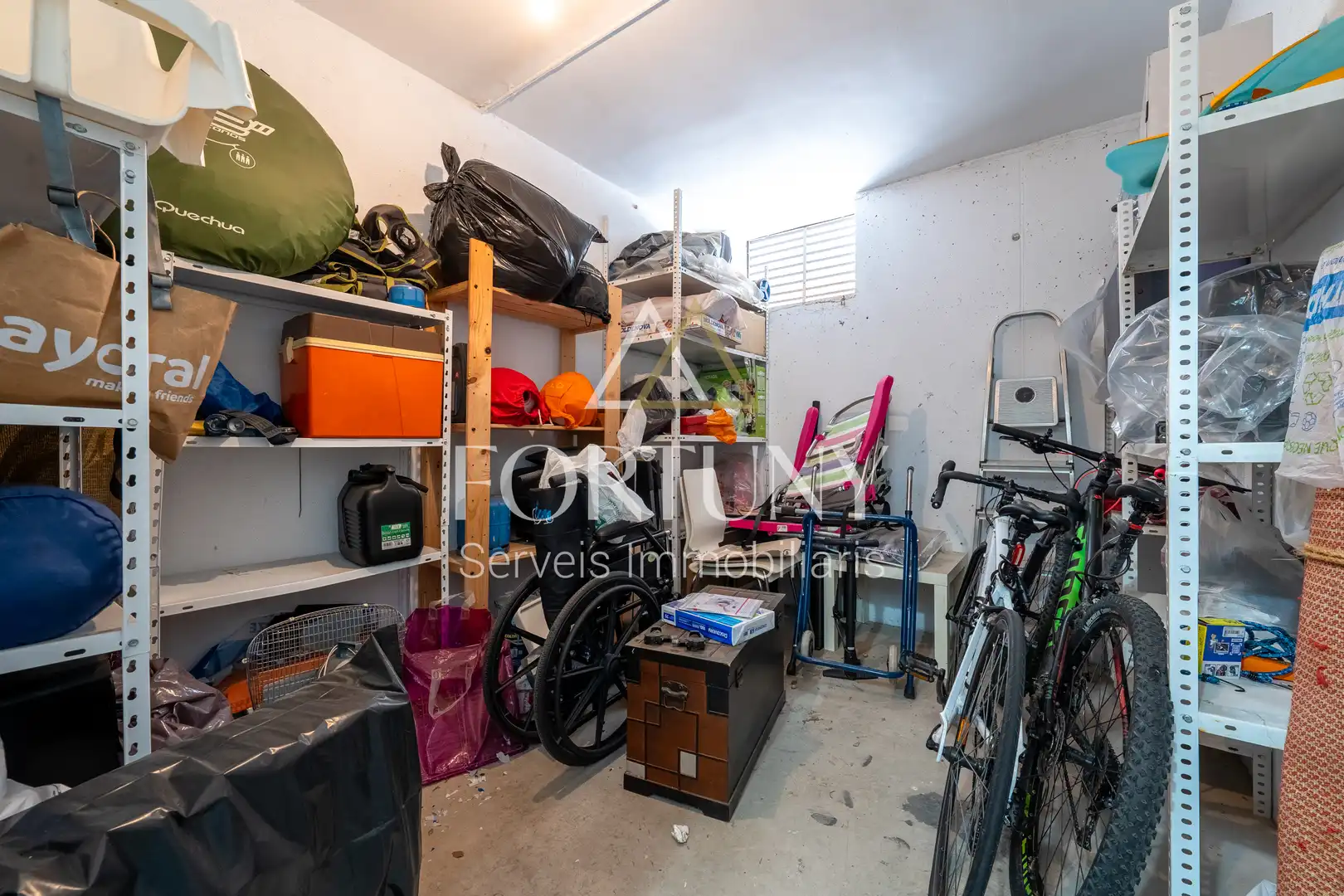 Piso en venta en EDUARD PUNSET 5, -1, Plaça Europa - Port Aventura