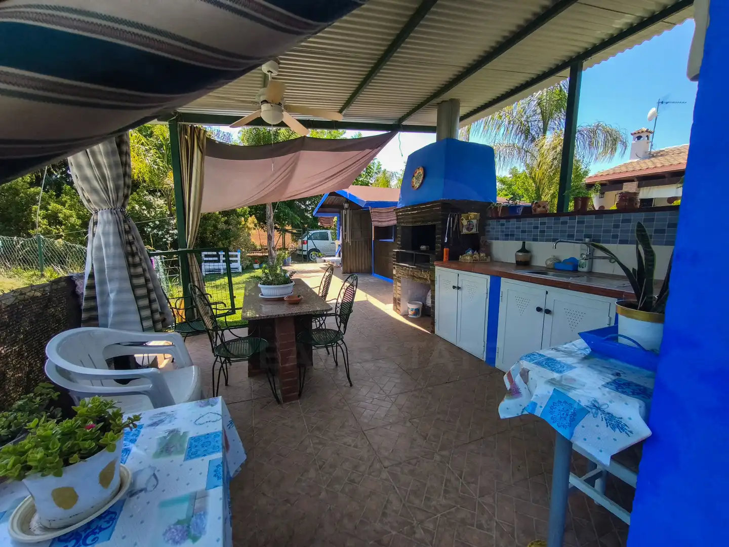 Casa con piscina in vendita a Centro, imagen 7