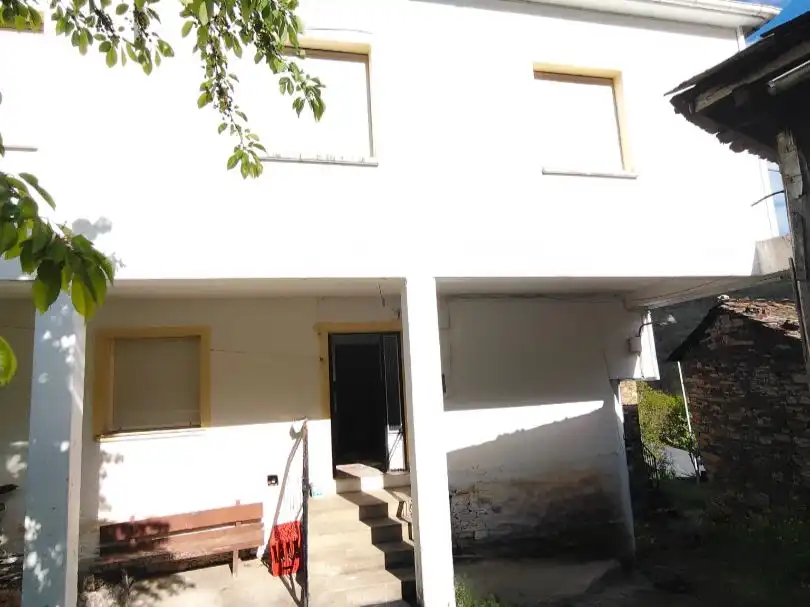 Habitatge amb jardí en venda a Calle Nueva 99A, imagen 20