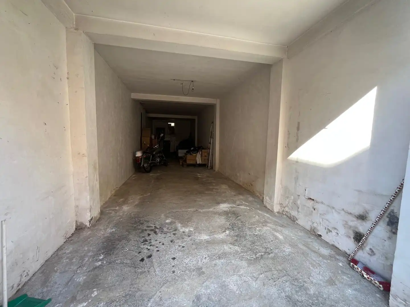 Aparcament en venda a Calle Ciudad Real, imagen 5