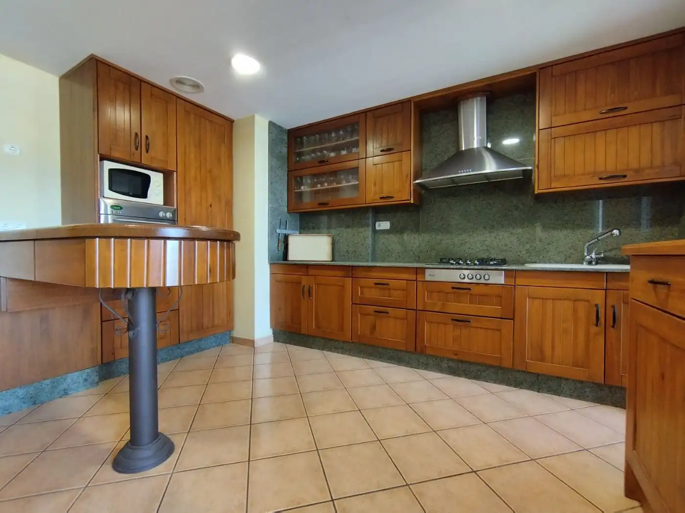 Flat with terrace to rent in Elche ciudad, imagen 9