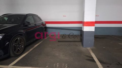 Foto 3 von Garage zum Verkauf in Santa Eulàlia, L'Hospitalet de Llobregat