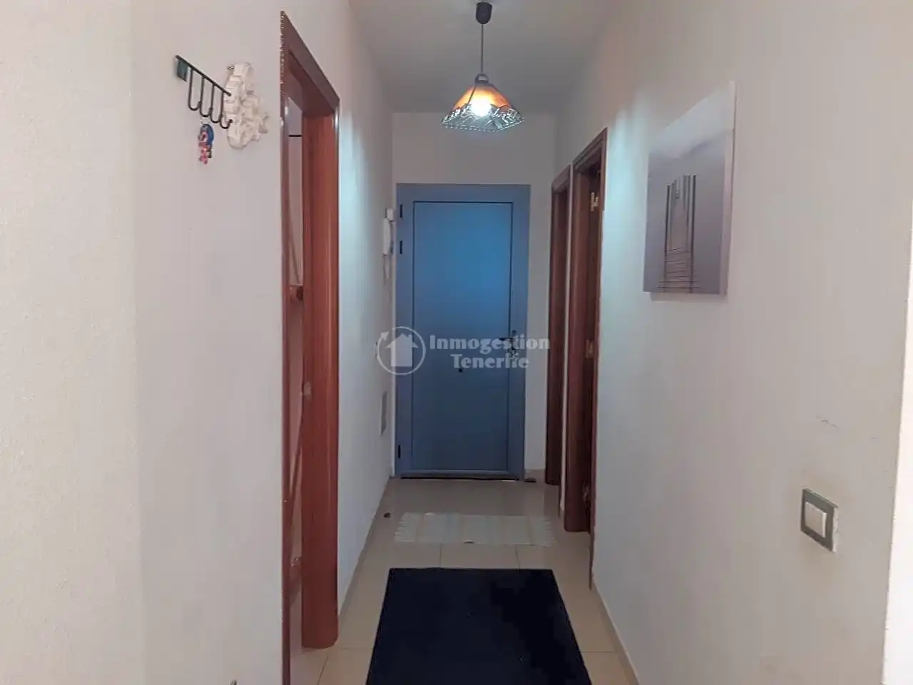 Apartament de lloguer a Eneas, Costa del Silencio