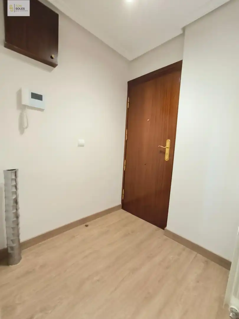 Wohnung zur Miete in Alisal - San Román