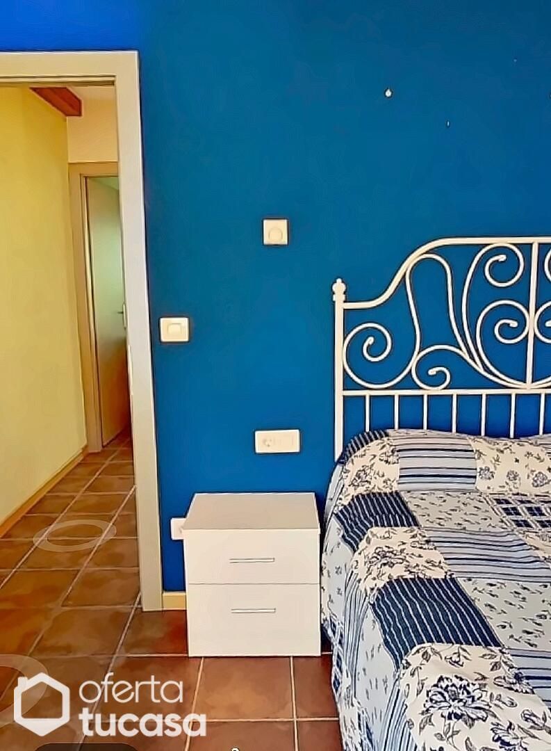 Flat for sale in Ibaiondo