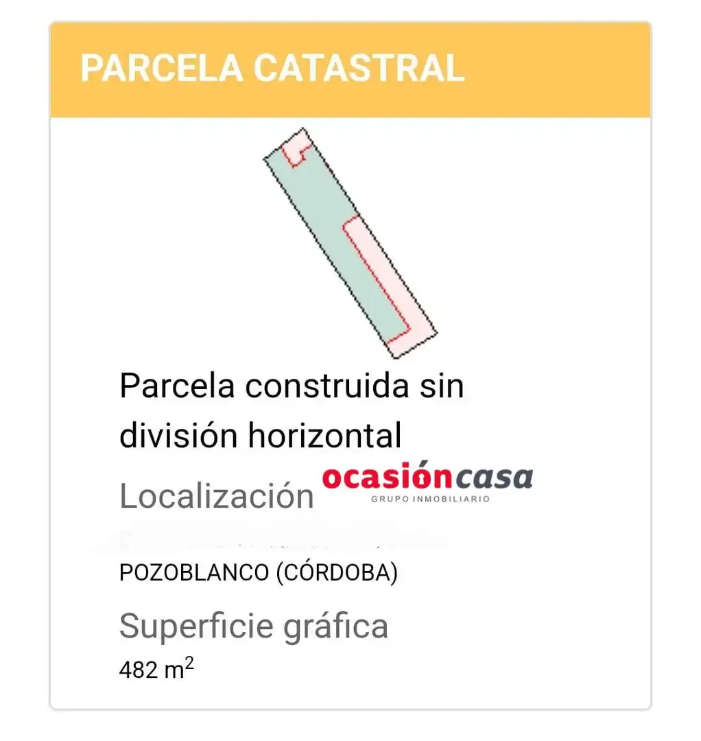 Terrenos y solares en venta en Pozoblanco, imagen 5