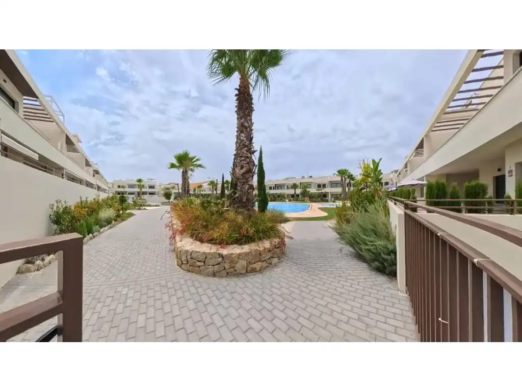 Ático con piscina en venta en Calle Maestro Quino 214-B, imagen 16