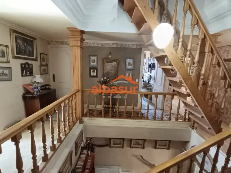 Villa avec terrasse à vendre à Carretera de Alba, imagen 24