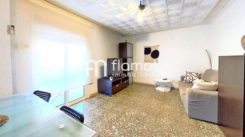 Foto 5 de Pis en venda a Veinti Un, Nou Eixample Sud, Tarragona Capital