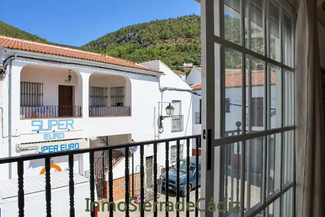 Maison avec terrasse à vendre à Concepción, imagen 17