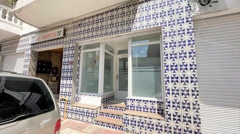 Espacioso local en Blanes, imagen 5