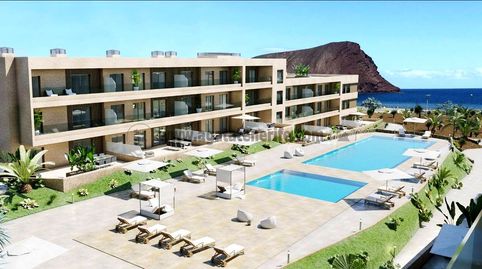 Foto 3 de Planta baja en venta en Hernán Cortés, Los Abrigos, Granadilla de Abona