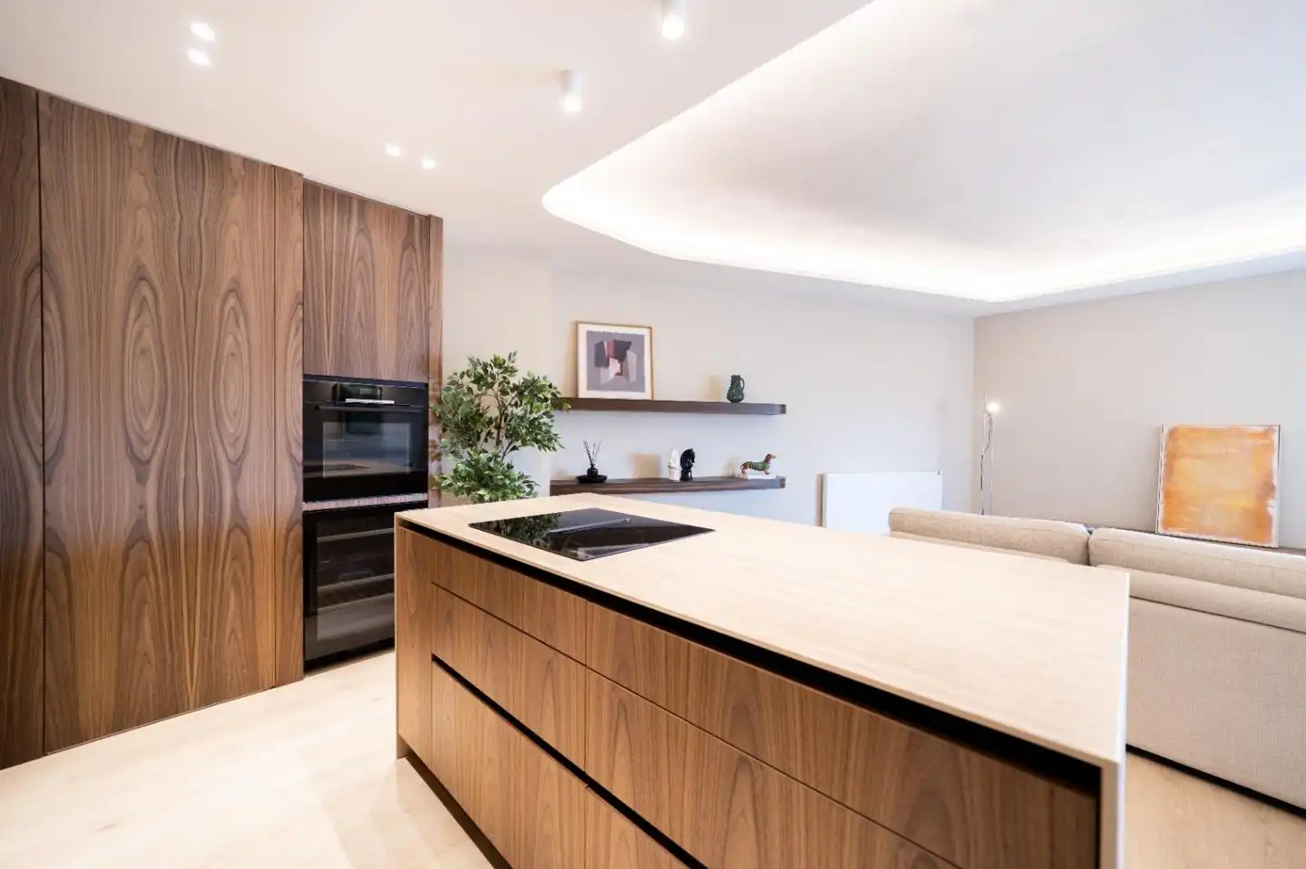 Wohnung zum Verkauf in Calle Alcalá, imagen 16