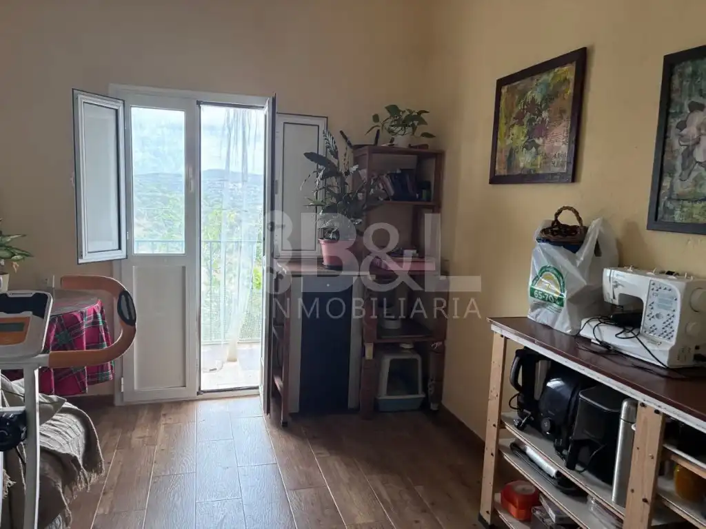 Balcony of Country homes for sale in Aroche