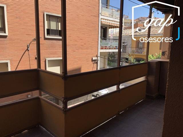Piso en Alquiler en Federico García Lorca en Centro