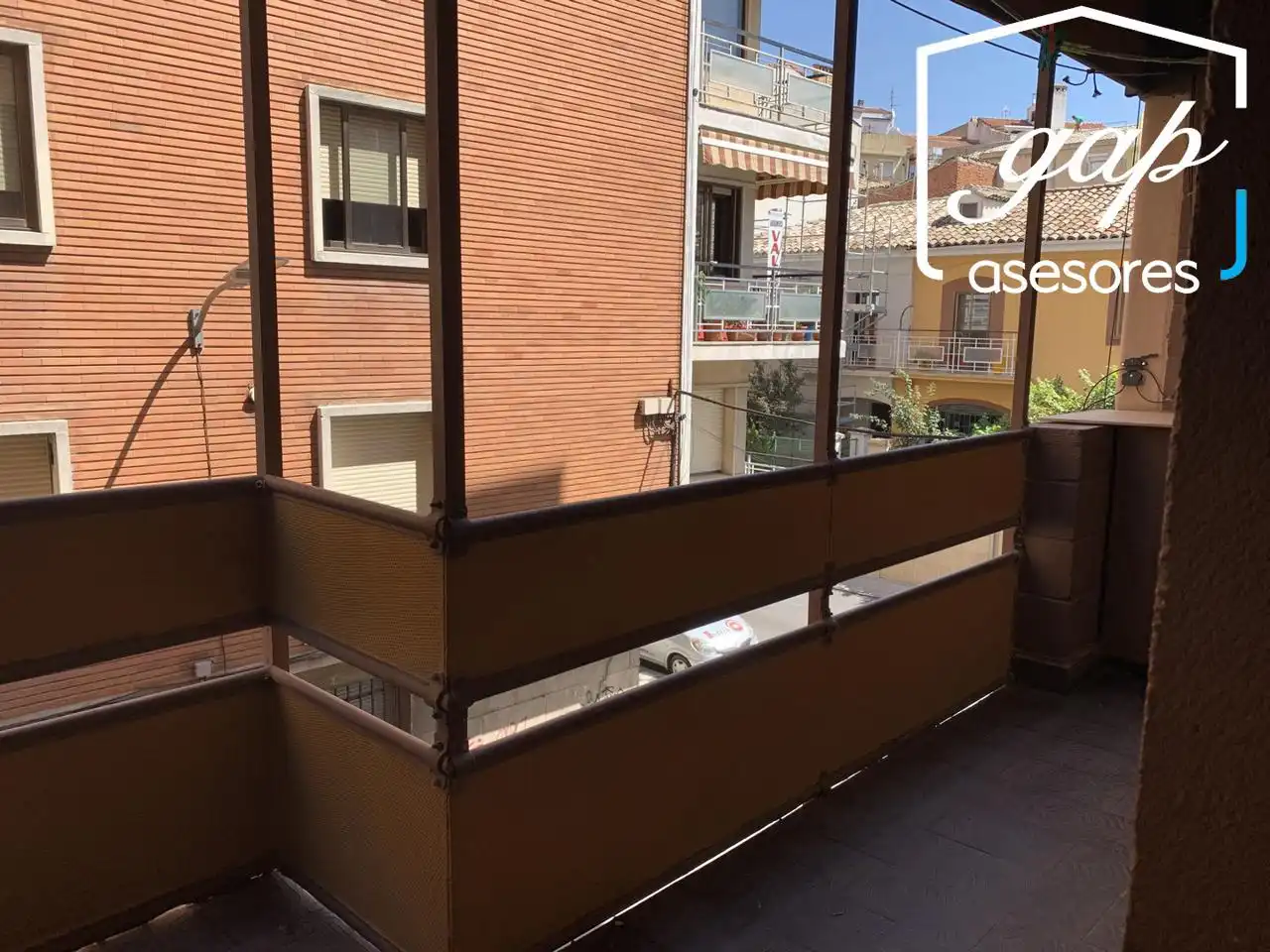Flat for rent in Federico García Lorca, Centro