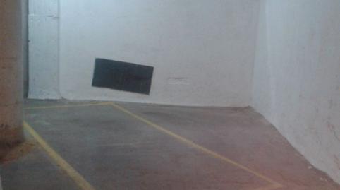 Photo 5 of Garage to rent in Acebal Idígoras Kalea, 2, Albia, Bilbao