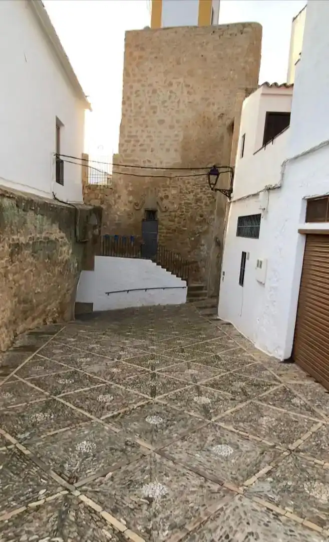 Dúplex en venda en Iznájar amb Aire condicionat, Moblat i Forn