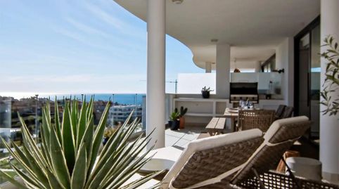 Foto 3 de Apartament en venda a Calle Paula, 1, El Higuerón, Fuengirola