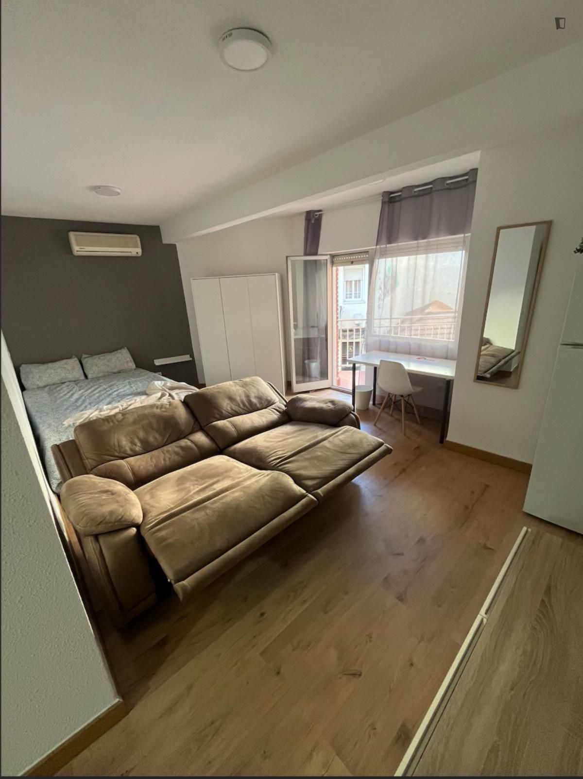 Apartament per a compartir a San Isidro