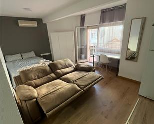 Bedroom of Apartment to share in Getafe  with Furnished, Oven and Washing machine